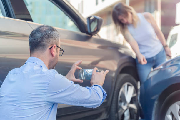 Professional Car Insurance Near Me technician working in Rochester Hills, MI